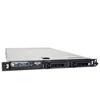 Dell PowerEdge 1950 Dual Xeon Quad-Core E5440 2.83GHz 8GB 2x160GB CD 1U Server w/Video & Dual Gigabit LAN - No Operating System