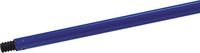 Carlisle 362019414 Commercial Powder Coated Metal Handle, Blue