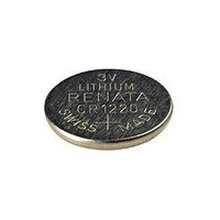 Renata CR1220 Watch Coin Cell Battery from Renata