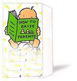 How to Raise Parents Hankies
