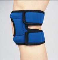 Cho-Pat Holding Inc CP40 Stabilizer Kneecap Patellar Left X-Small Ea