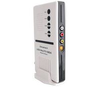 LCD TV Box Supera Color