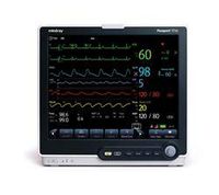 Mindray Mindray Passport 17m Patient Monitor