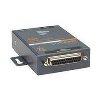 LANTRONIX ED1100002-01 Lantronix Device Server EDS1100 1 Port Secure RS232/422/485 Seri