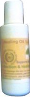 Islands Earth Hives Support Oil Formula Support for Irritaiton Itcfhing, Rash & Pain on Skin 2 1/2 Oz. An Islands Earth Original Product.