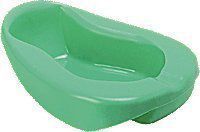 Bed Pan, Contour Design