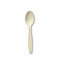Ivory Spoons