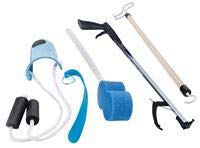 Economy Hip/Knee Kit, 26 inch Reacher