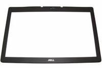 Dell Latitude E6520 15.6" LCD Front Trim Cover Bezel Plastic WITH Web Camera Window - NW1W7