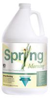 Spring Morning Odor Counteractant - 1 Gallon