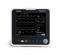 Mindray Mindray Passport 8 Patient Monitor w/Nellcor SpO2