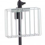 Ri-medic Blood Pressure Device Small Basket For Mobile Stand