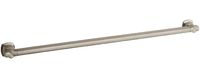 Kohler K-11885-BV Margaux 36" Grab Bar, Vibrant Brushed Bronze
