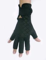 Thermoskin Arthritis Gloves (Size=Large 9-10 in.) by Thermoskin