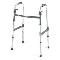 WALKER DUAL REL 6291A 1 per pack by INVACARE CORP. ****