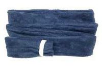 SnuggleHose - CPAP Hose Cover 72" (6 feet) - Navy Blue by SnuggleHose