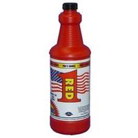 CTI 1075-QT Pro's Choice Red 1 Synthetic Stain Remover