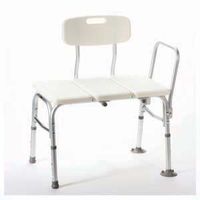 Bath Transfer Bench FGB15411 1EA Carex Healthcare