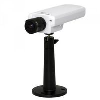 AXIS COMMUNICATION INC P1344 FIXED CAM/INDOOR OUTDOOR SUPERB IMAGE QUALITY P1344
