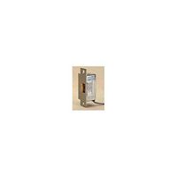 SECURITRON UNL-12-10B ELECTRIC STRIKE F/CYLINDRICAL LCKS OIL RUBBED BRNZ