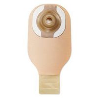 Hollister Premier One-Piece Drainable Pouch with Soft Convex CeraPlus Skin Barrier, 89511