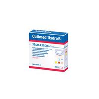 Cutimed Hydro B 6" x 6" 7263502 Qty 5 Per Box