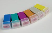 4967878 PT# SLN100 Lancet Surgilance 26gx1mm Safety Low Flow Sterile Yellow 100/Bx Made by MediPurpose