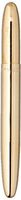 Fisher. Space Pen Raw Brass Bullet Pen (400-RAW) (Limited Edition)