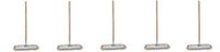 Genuine Joe GJO54101 Lightweight Dust Mop with Handle, 24" Width (5)