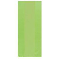Cello Party Bag, Small | Kiwi | Party Accessory