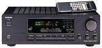 ONKYO TX-8211 Stereo Receiver (Discontinued by Manufacturer)