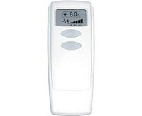 Litex RCI-104 Universal Remote Control with Display Screen, Three Speeds and Full Range Dimmer