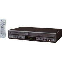 JVC HRXVC38B DVD Video Player & VCR