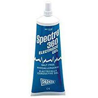 Parker Labs 12-08 Conductive Gel 8.5 oz