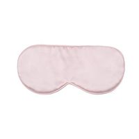 THXSILK Natural Silk Sleep Mask, Blindfold, Super Soft Smooth Adjustable Eye Mask for Men and Women, Travel, Sleeping, Shift Work, Naps