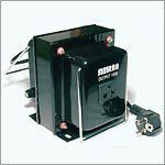 SIMRAN Step Down Transformer THG-500 - Transformer - AC 220/230 V - 500 Watt