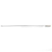 Burette Brush, Fan Tip, 3/4 x 36 in L