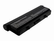 11.10V,6600mAh,Li-ion, Replacement for Dell 312-0625, 312-0626, 312-0633, 312-0634, 312-0763, 312-0844 Laptop Battery
