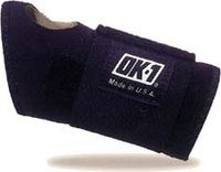 OK1 Wrist Support Ambidextrous, Each - Size Large