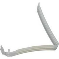 Nu Hope Laboratories Inc 792548 Pouch Clamp 2 1/2",Nu Hope Laboratories Inc - Each 1