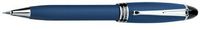Aurora Ipsilon Satin Blue Pencil - AU-B50B