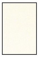 Crescent Colored Mat Board, 32 x 40 Inches, Antique White 9293, Pack of 10