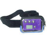 Tamper Resistant Case(Royal)