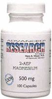 2Aep Magnesium 100 CAP - Nic Dr.Hans Nieper