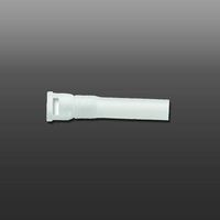 Urostomy Drain Tube Adapter - 10 Each / Box