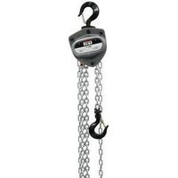 Jet L-100-100WO-20 S90 Series Hand Chain Hoists