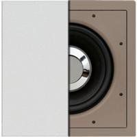 PROFICIENT AUDIO SYSTEMS PAS24105 / IWS105 Passive 10" in-Wall Subwoofer