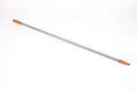 56" Plastic Handle Medium Tip (Box of 12) 100% Made in USA.