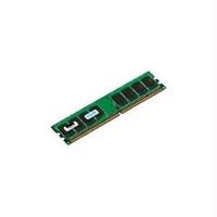 Edge D1240-197667-PE 1Gb Dimm 240Pin Ddr Ii Pc2-3200 Cl3 Ecc