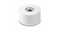 Jaybird & Mais EX25 Non-Elastic Athletic Tape: 2 in. x 15 yds. (Pro-White)